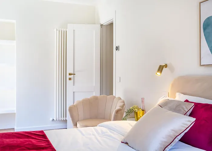 Iflat Luxury Penthouse Piazza Venezia *