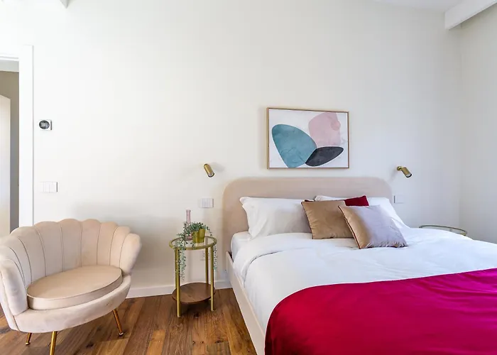 דירה Iflat Luxury Penthouse Piazza Venezia