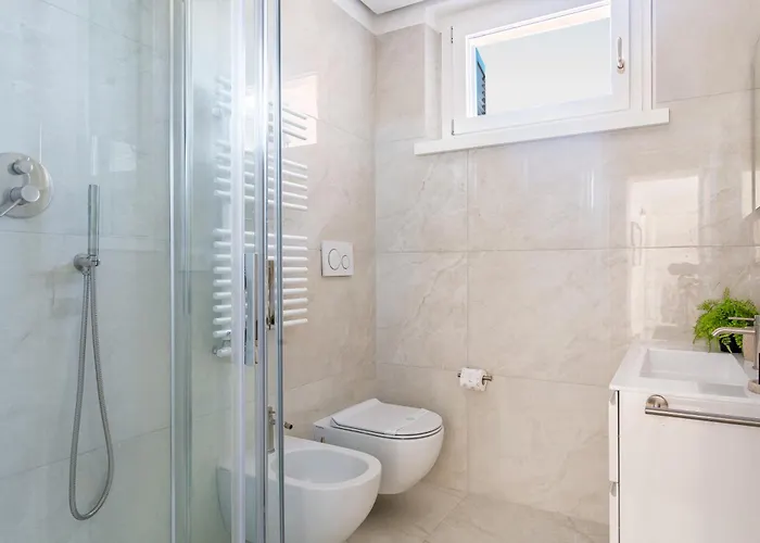 Iflat Luxury Penthouse Piazza Venezia דירה *