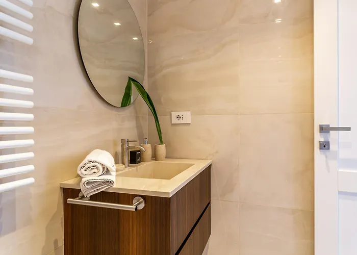 דירה Iflat Luxury Penthouse Piazza Venezia *
