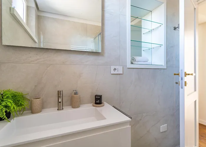 דירה Iflat Luxury Penthouse Piazza Venezia *