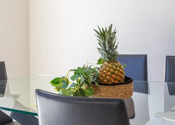 דירה Iflat Luxury Penthouse Piazza Venezia רומא