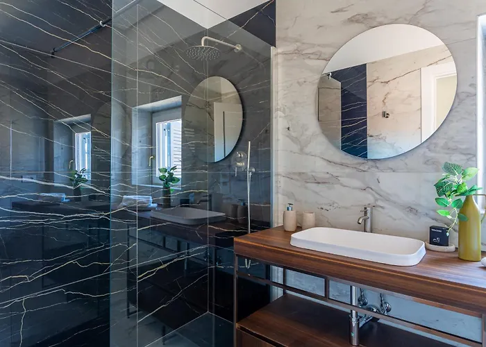 Iflat Luxury Penthouse Piazza Venezia דירה רומא